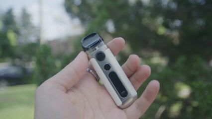 Smok Novo 5 First Look!